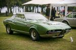 BMW 2800 Spicup 1969 года